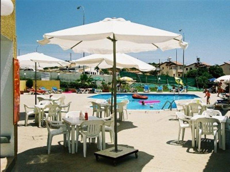 Cordelia Hotel Apartments Ayia Napa Exterior foto